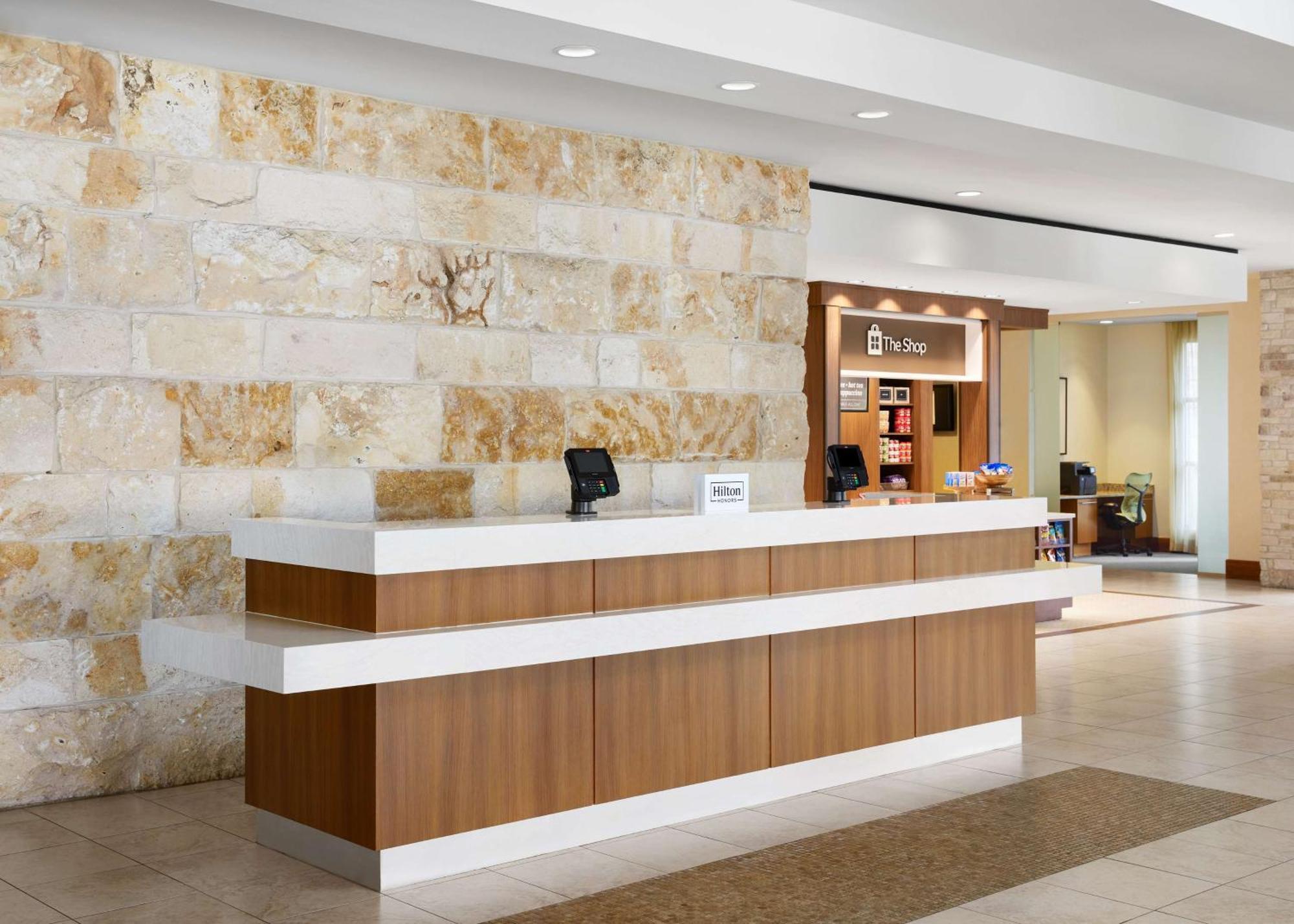 Hilton Garden Inn Dallas Richardson Kültér fotó